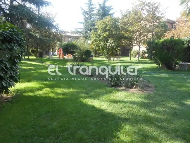 Flat 193 m² in Majadahonda