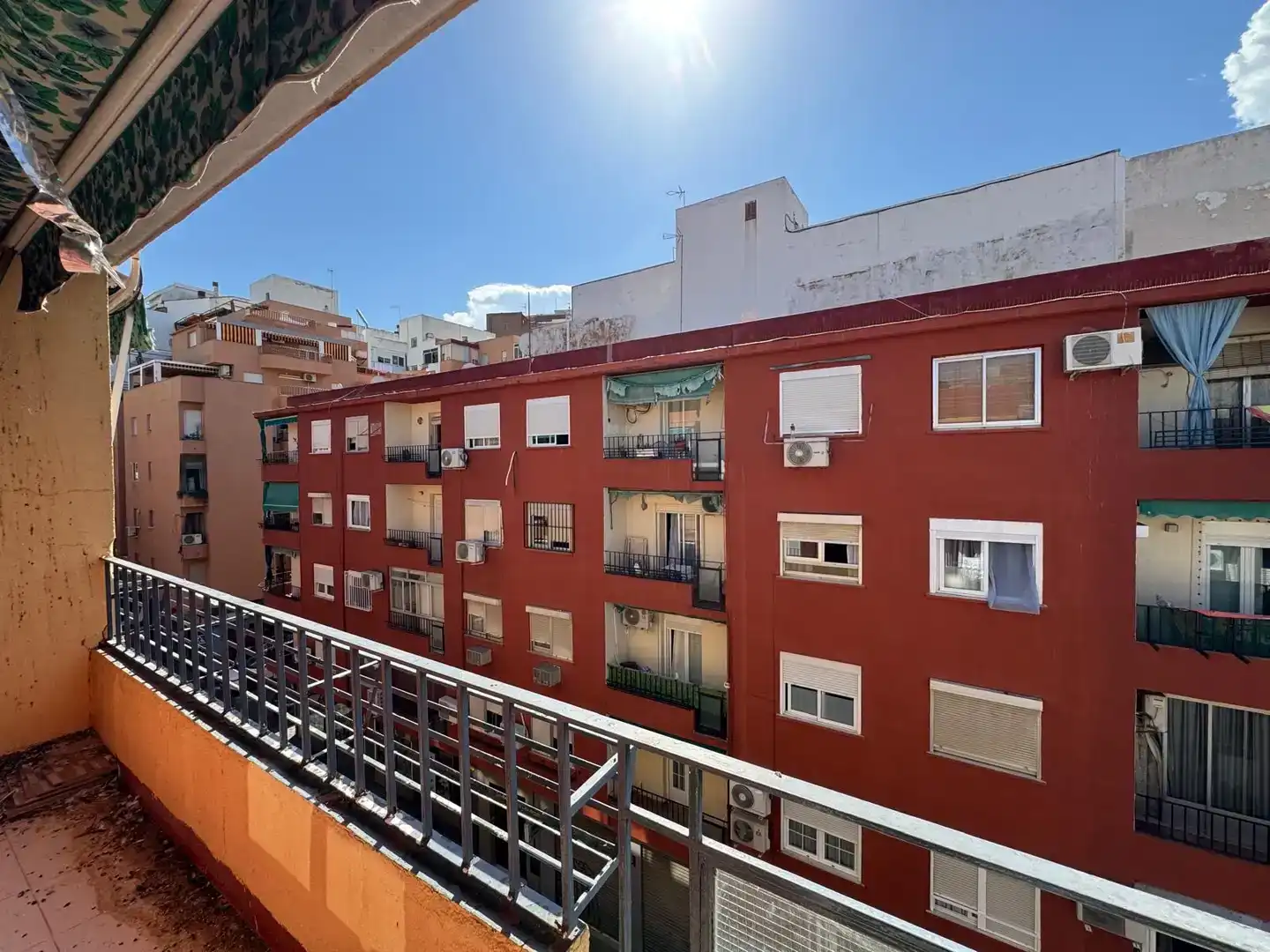 Piso de 94 m² en Jaén
