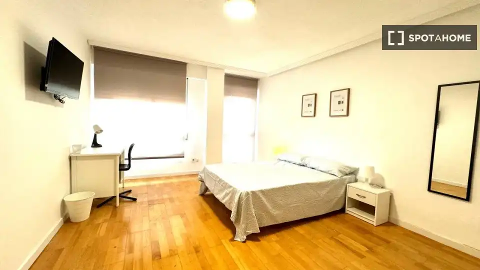 Habitación en alquiler, Alicante