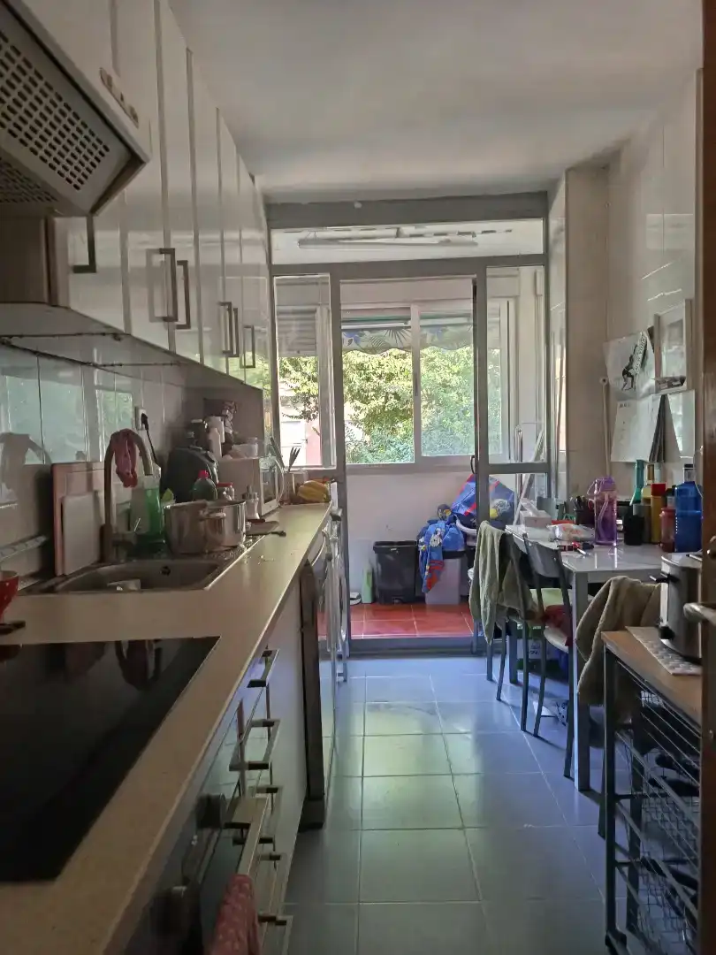Habitación 8 m², Madrid