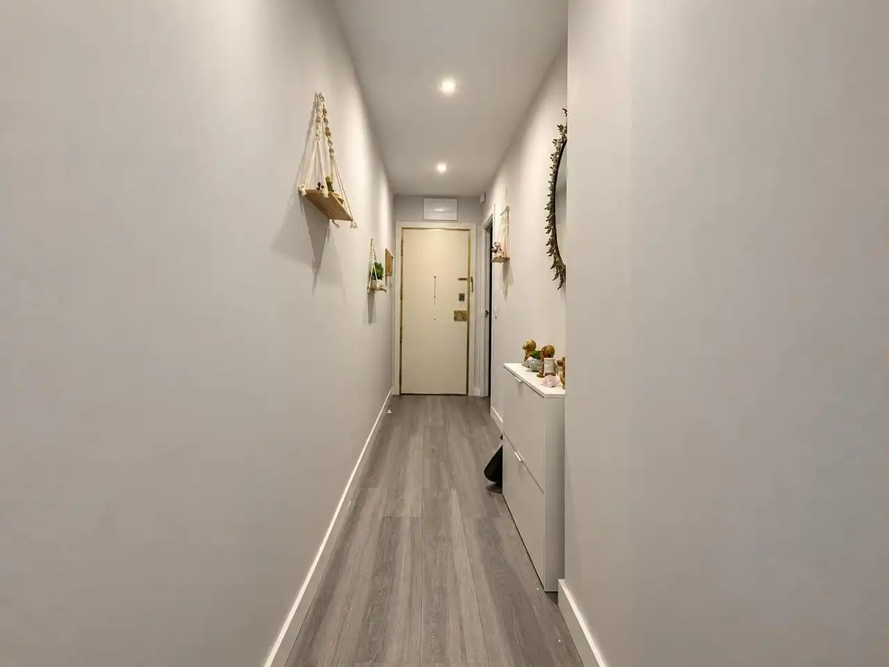 Pis de 68 m² a Madrid