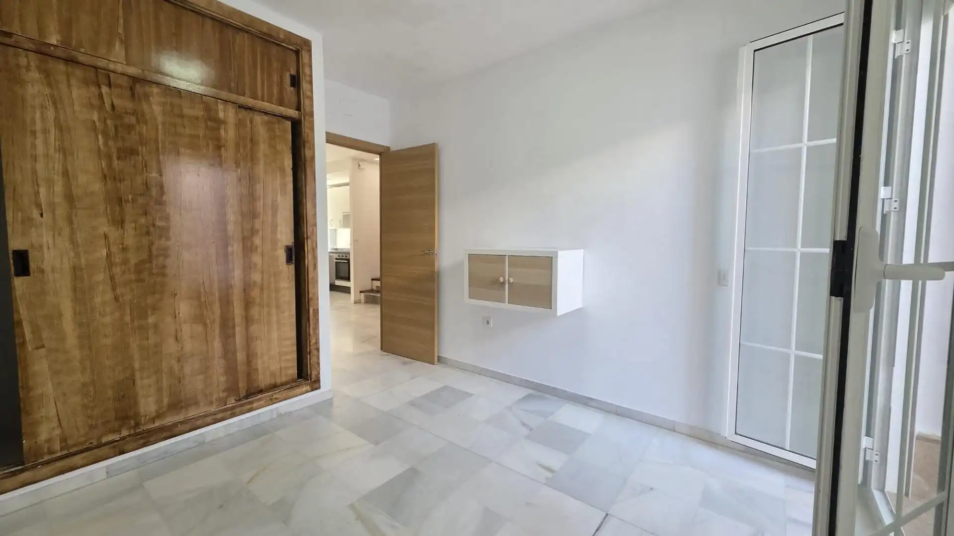 Casa de 89 m² a Umbrete