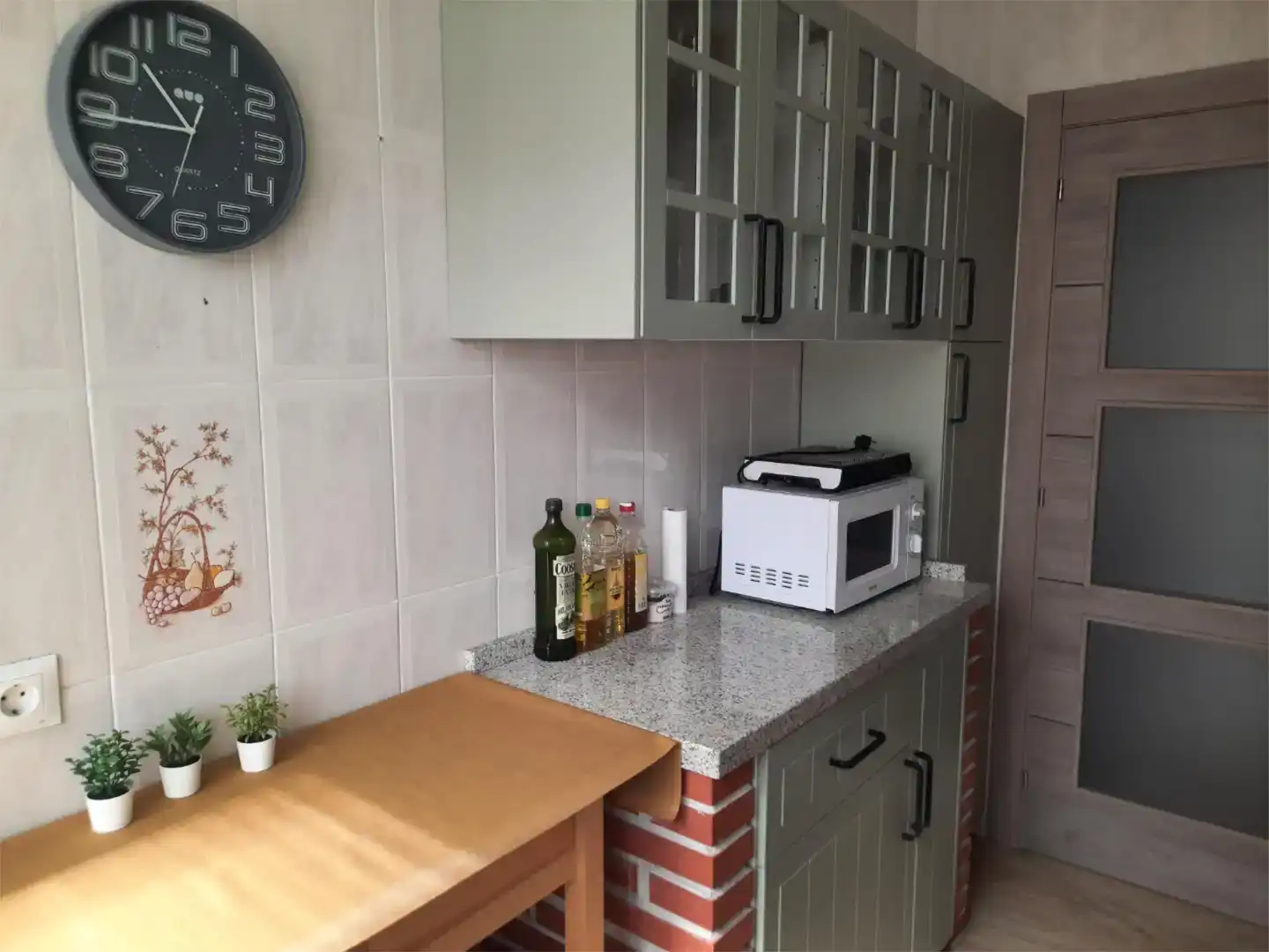 Habitación 80 m², Málaga