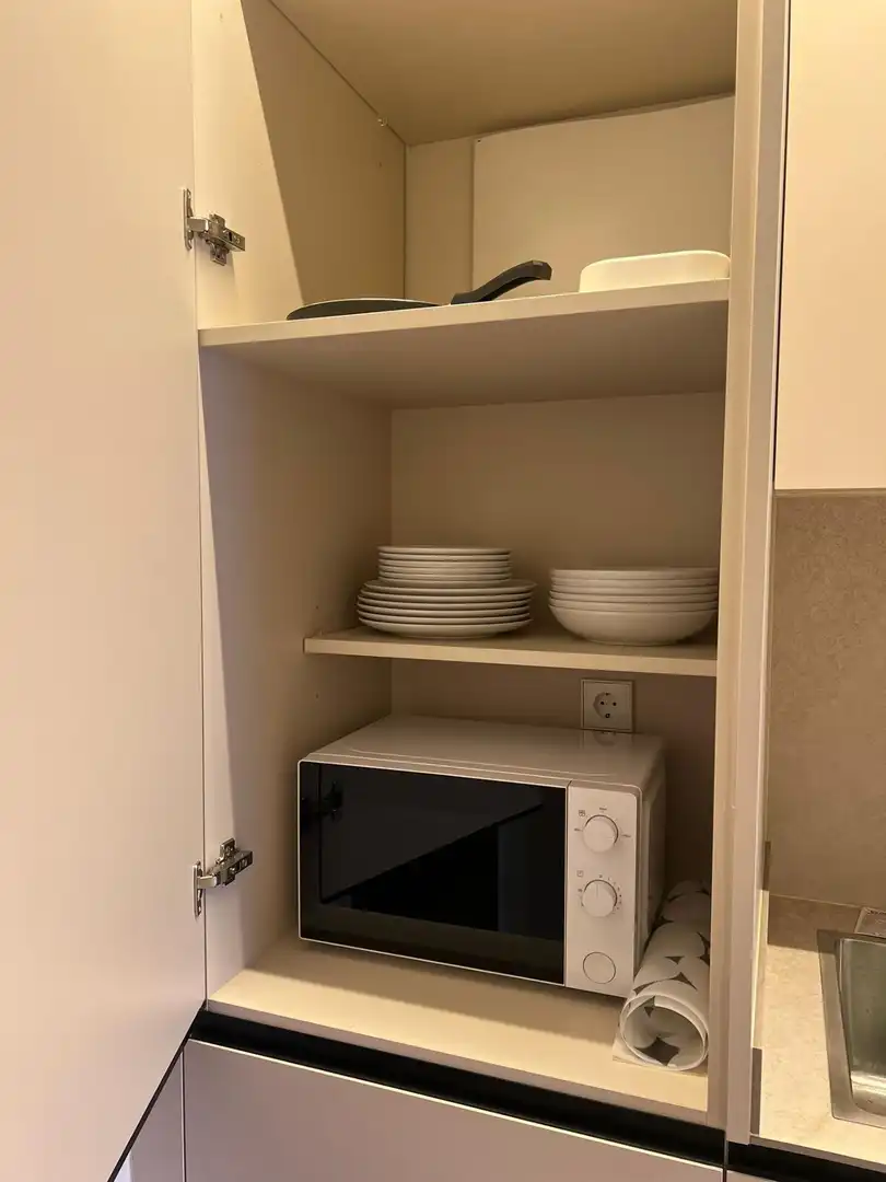 Piso de 45 m² en Murcia