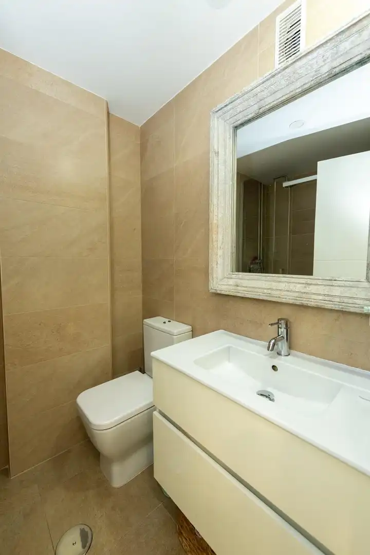 Pis de 85 m² a Alacant