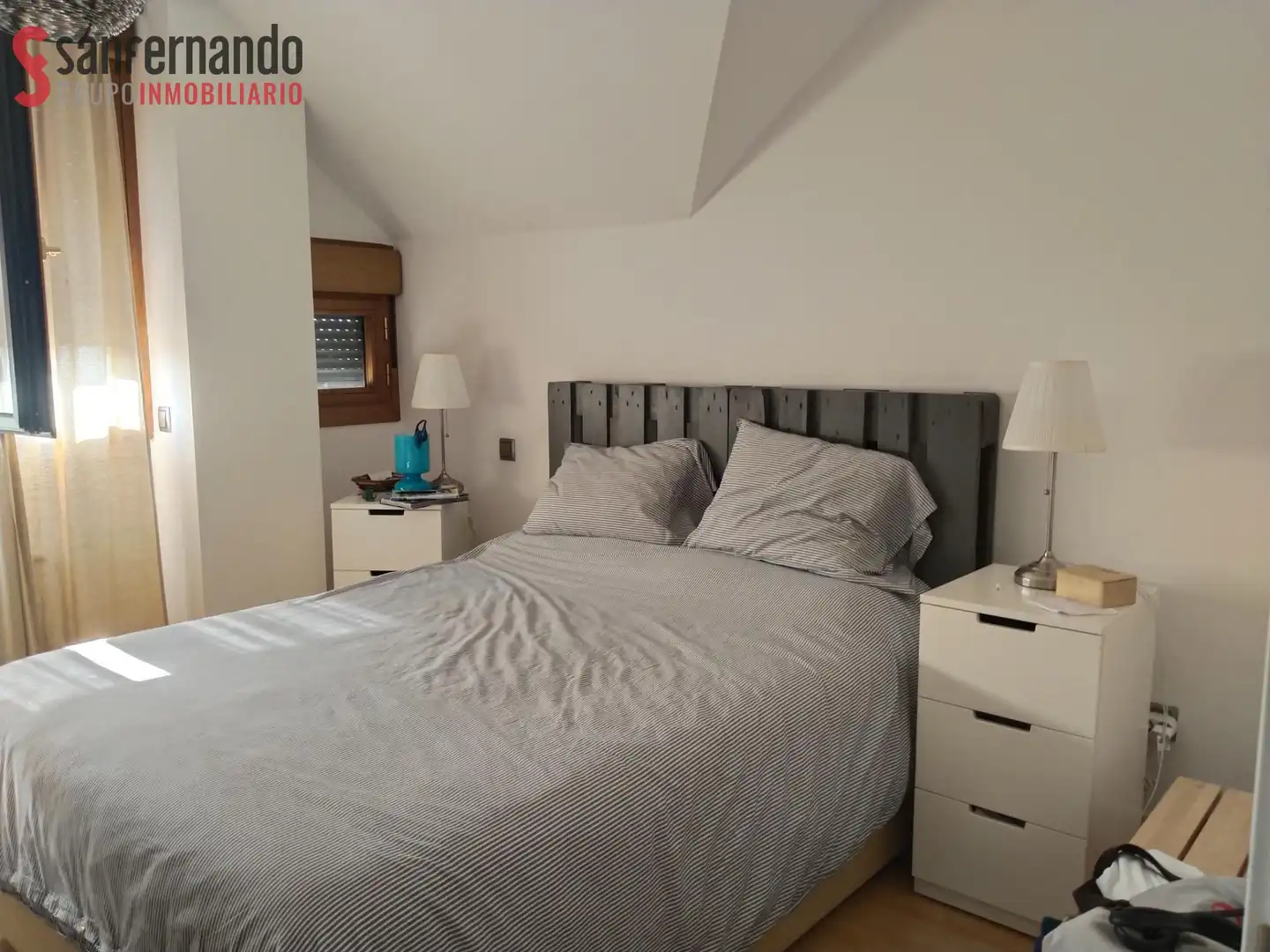 Piso de 140 m² en Santillana del Mar