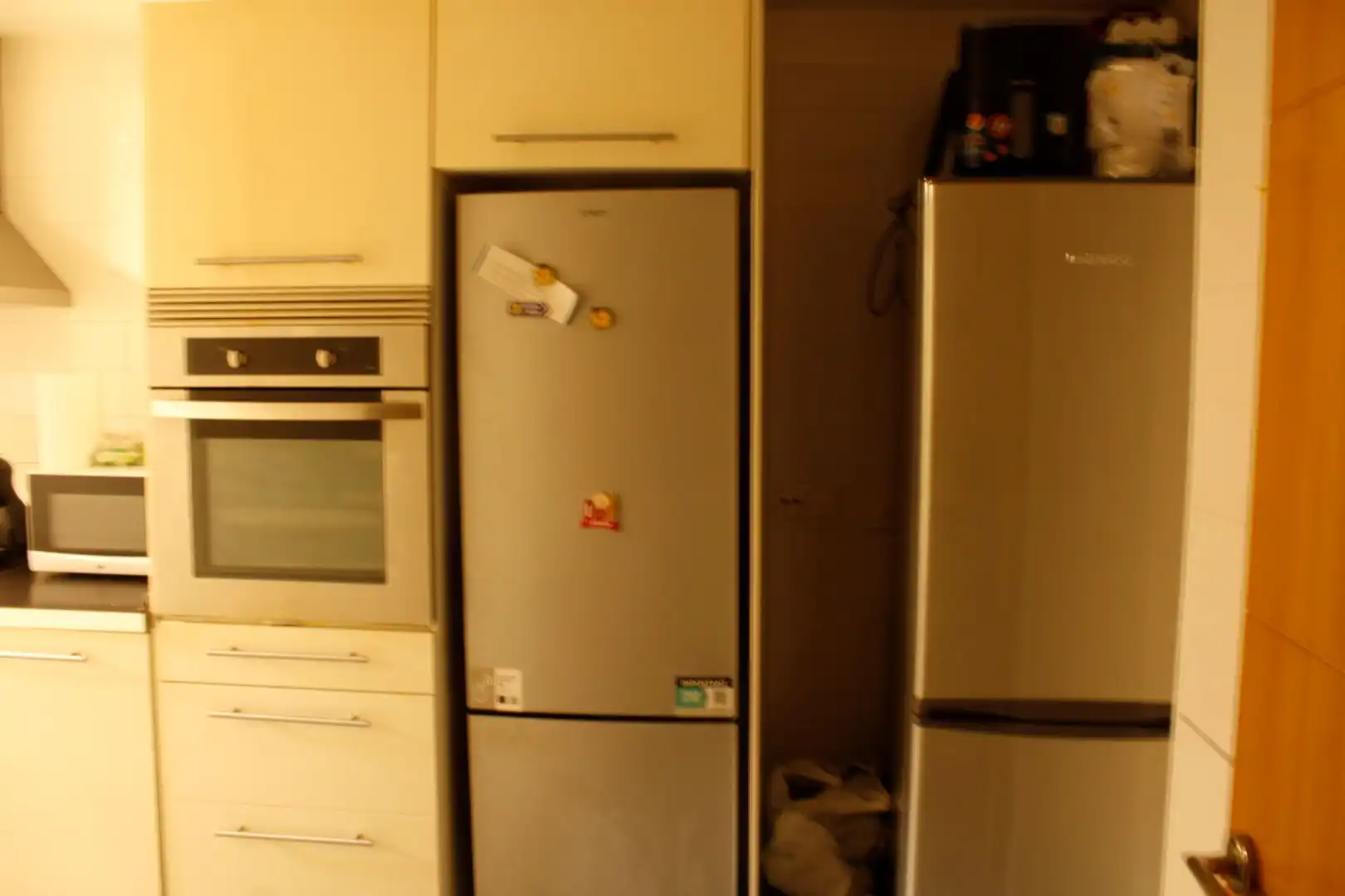 Habitación 136 m², Madrid
