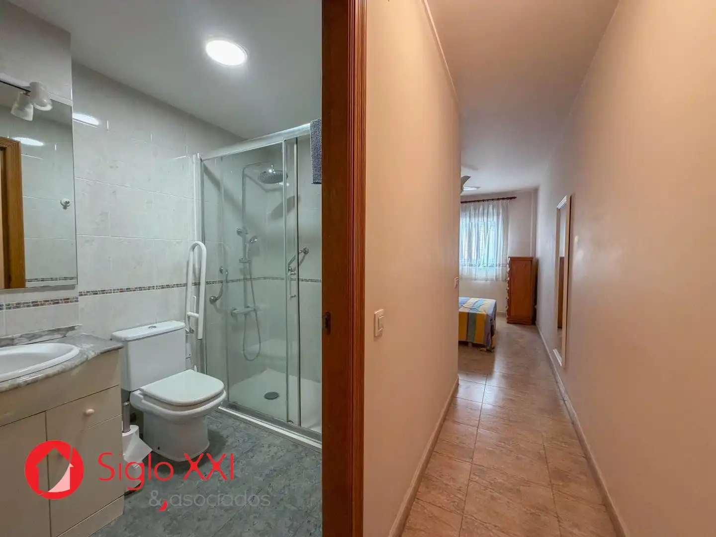 Piso de 121 m² en Burriana
