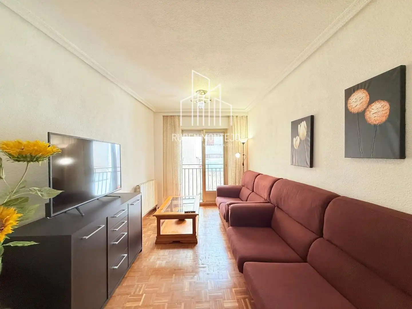 Piso de 80 m² en Salamanca
