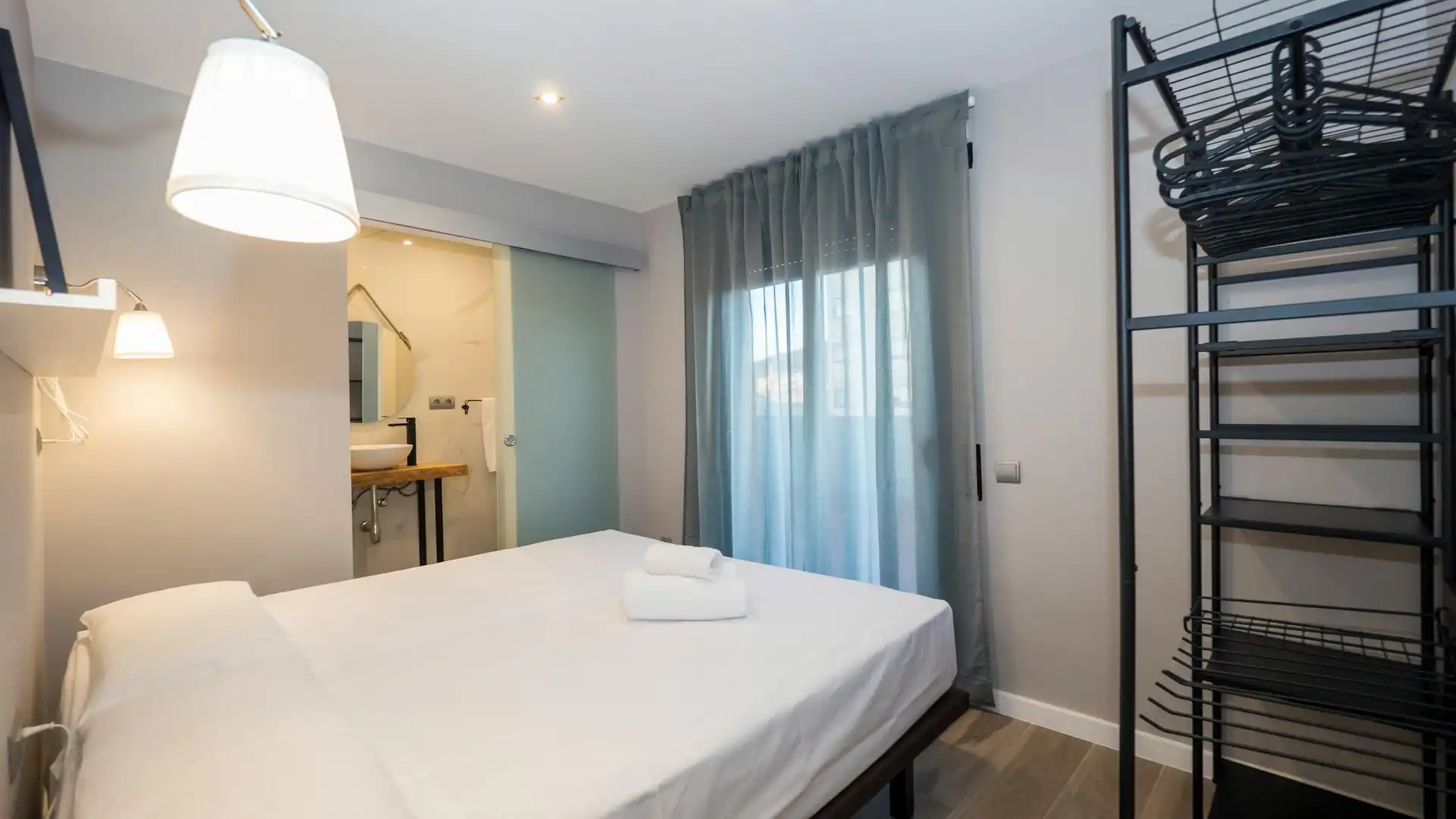 Piso de 50 m² en Barcelona