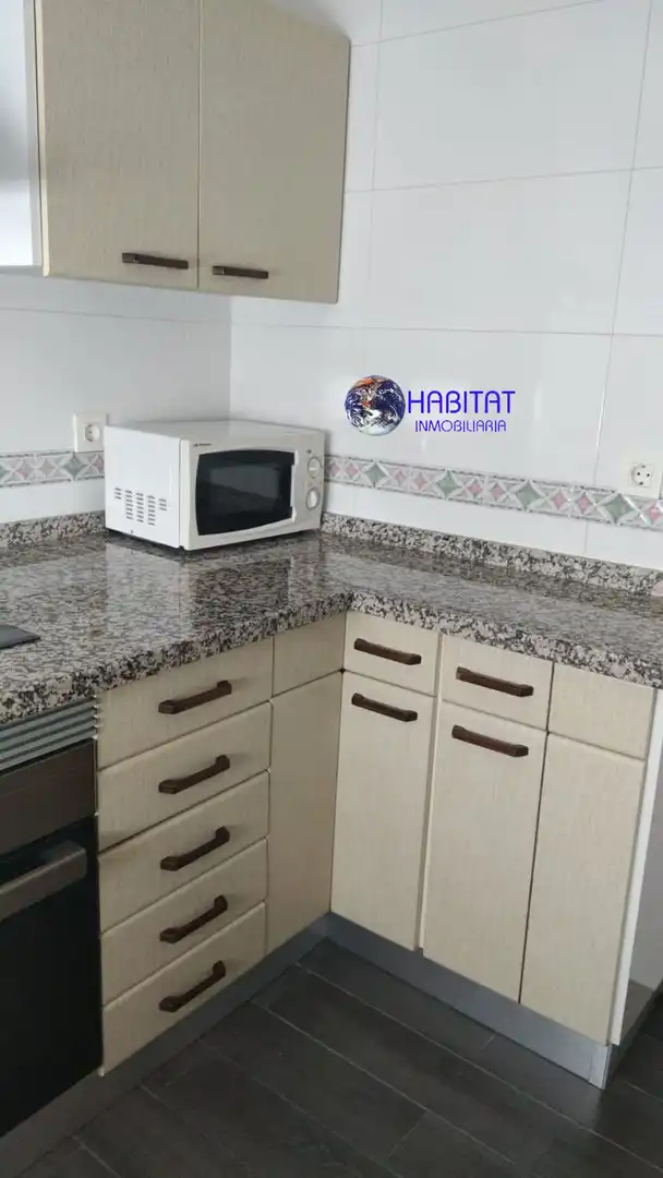 Pis de 84 m² a Granada