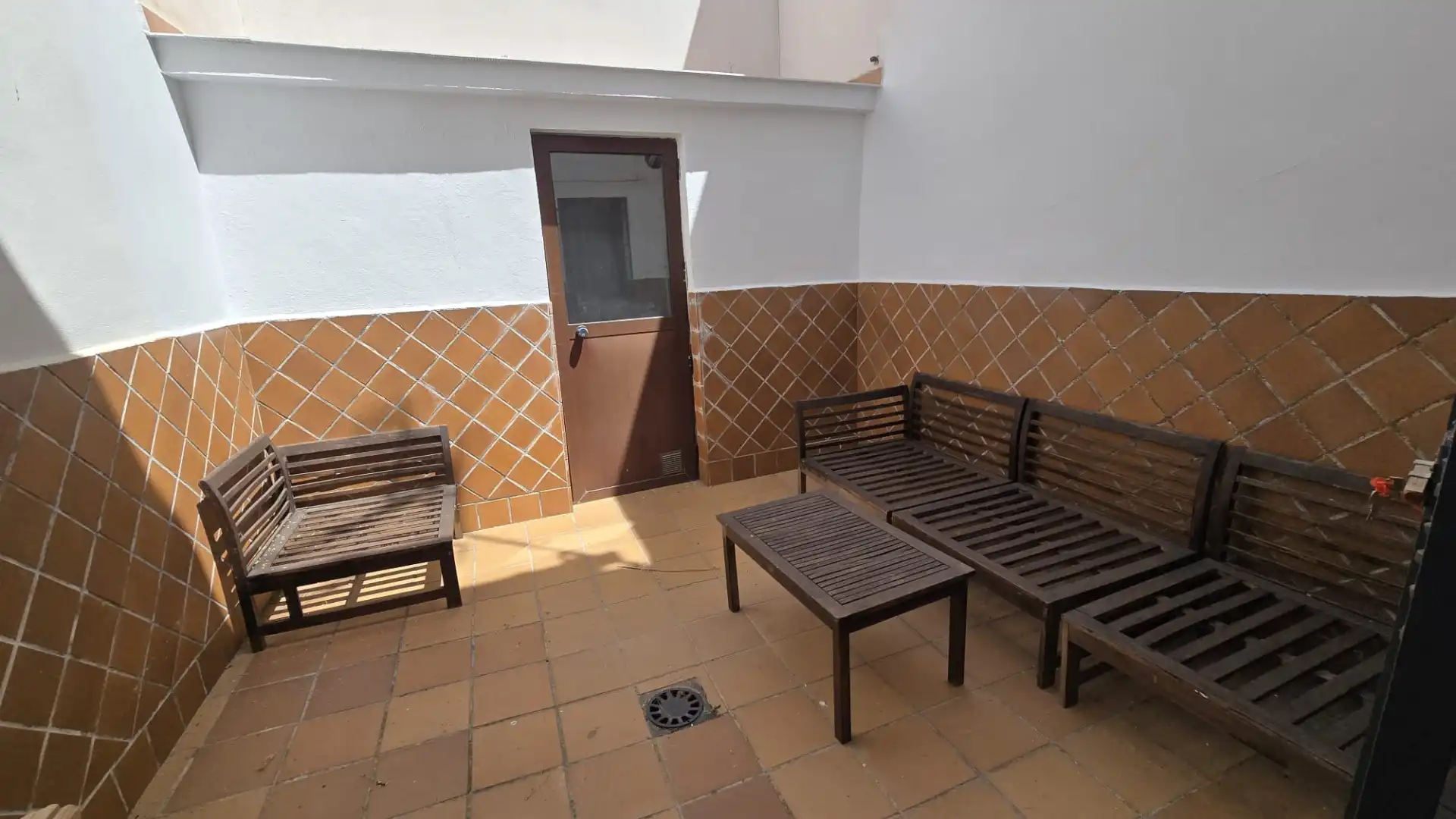 Piso de 95 m² en Úbeda
