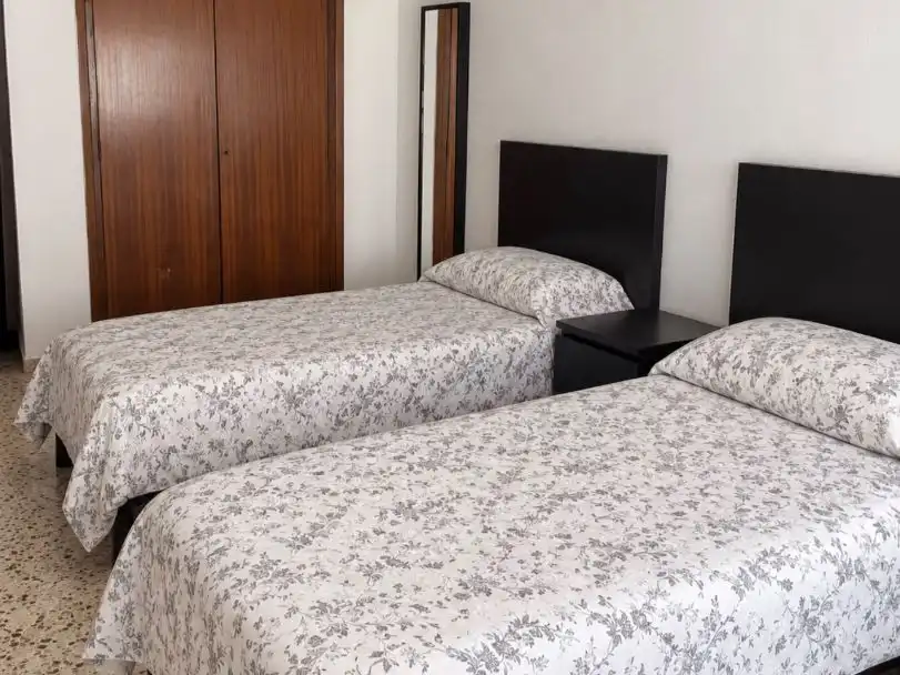 Flat 70 m² in Zaragoza