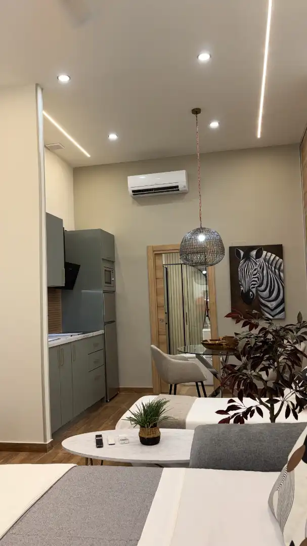 Piso de 34 m² en Murcia
