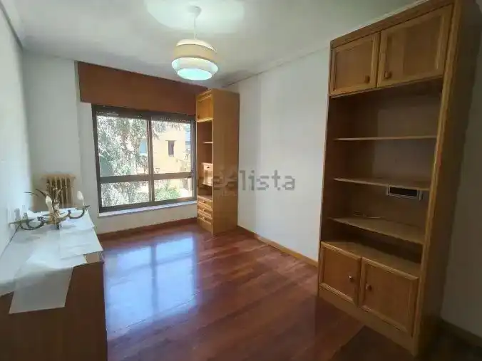 Piso de 160 m² en Salamanca