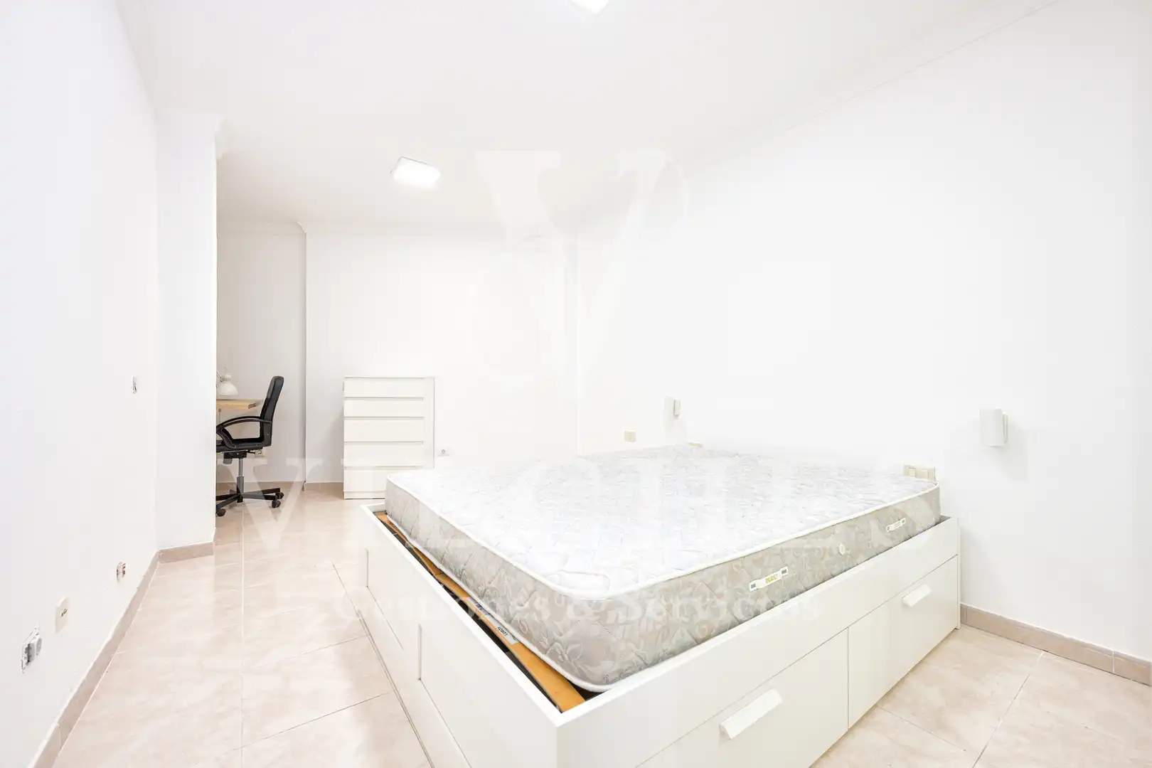 Pis de 62 m² a Las Palmas de Gran Canaria