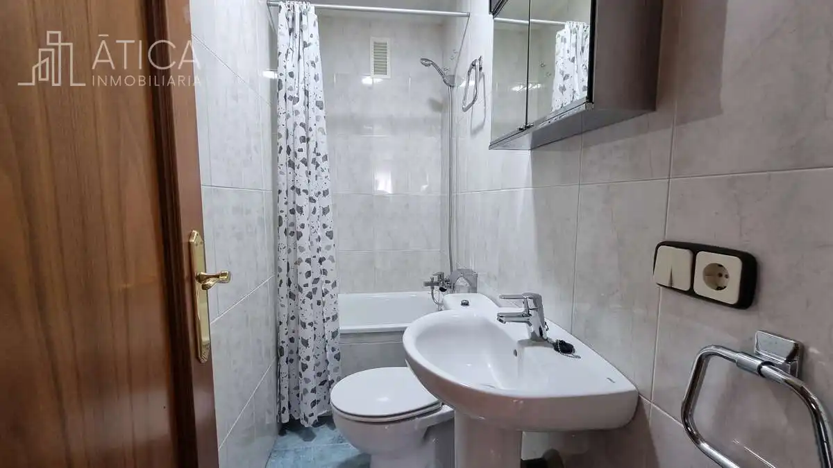 Piso de 80 m² en Salamanca