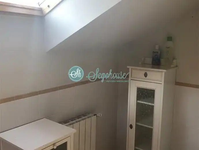 Pis de 155 m² a Segovia