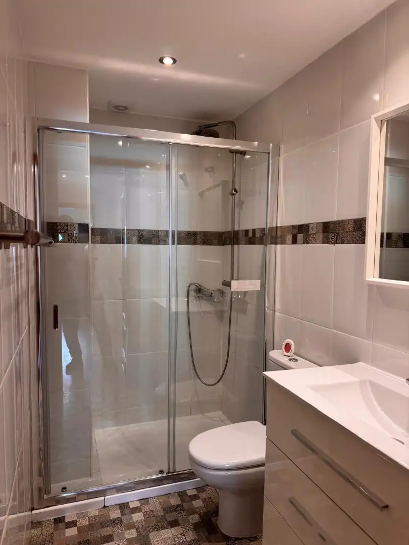 Piso de 50 m² en Málaga