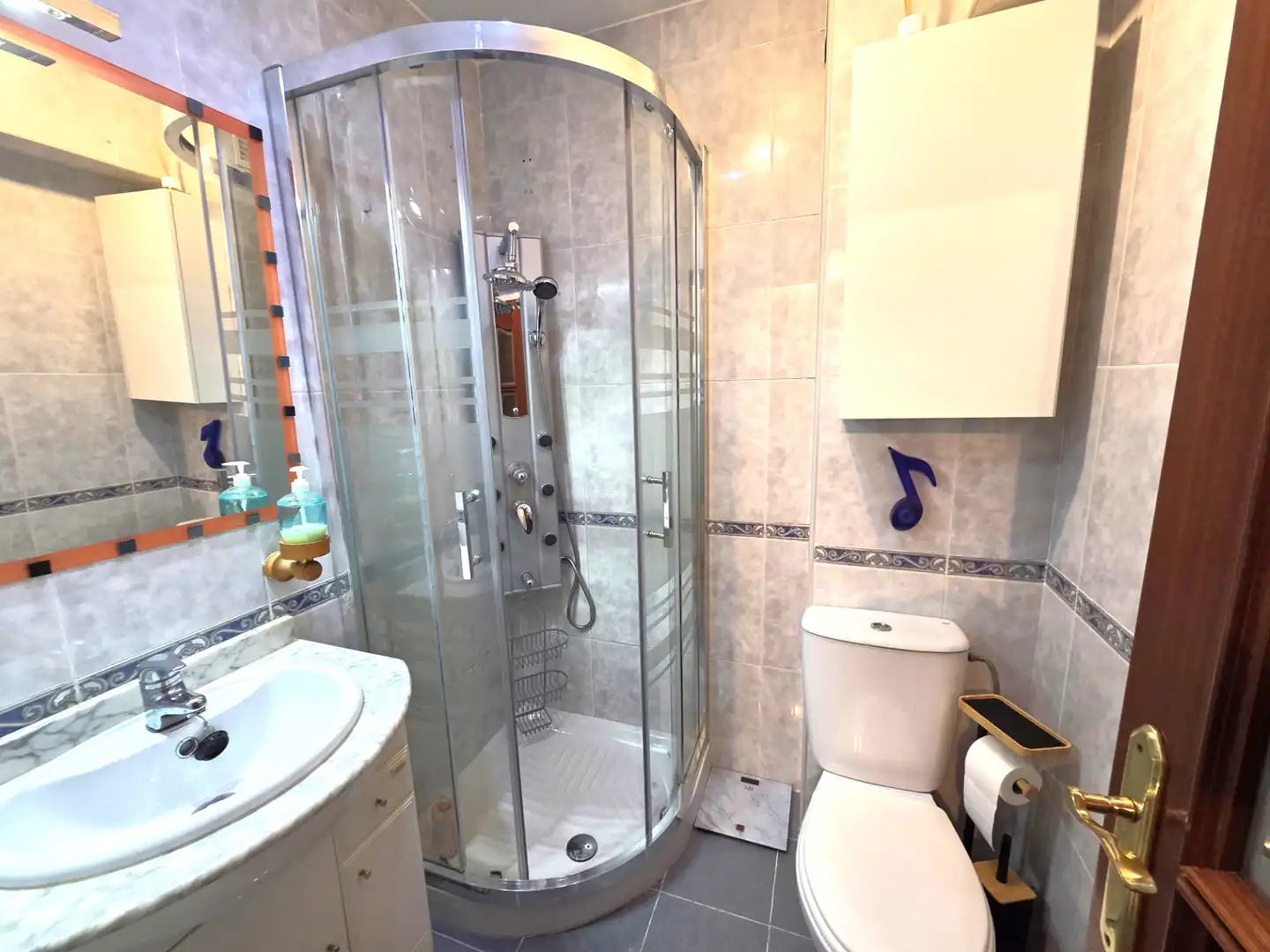 Piso de 70 m² en Burgos