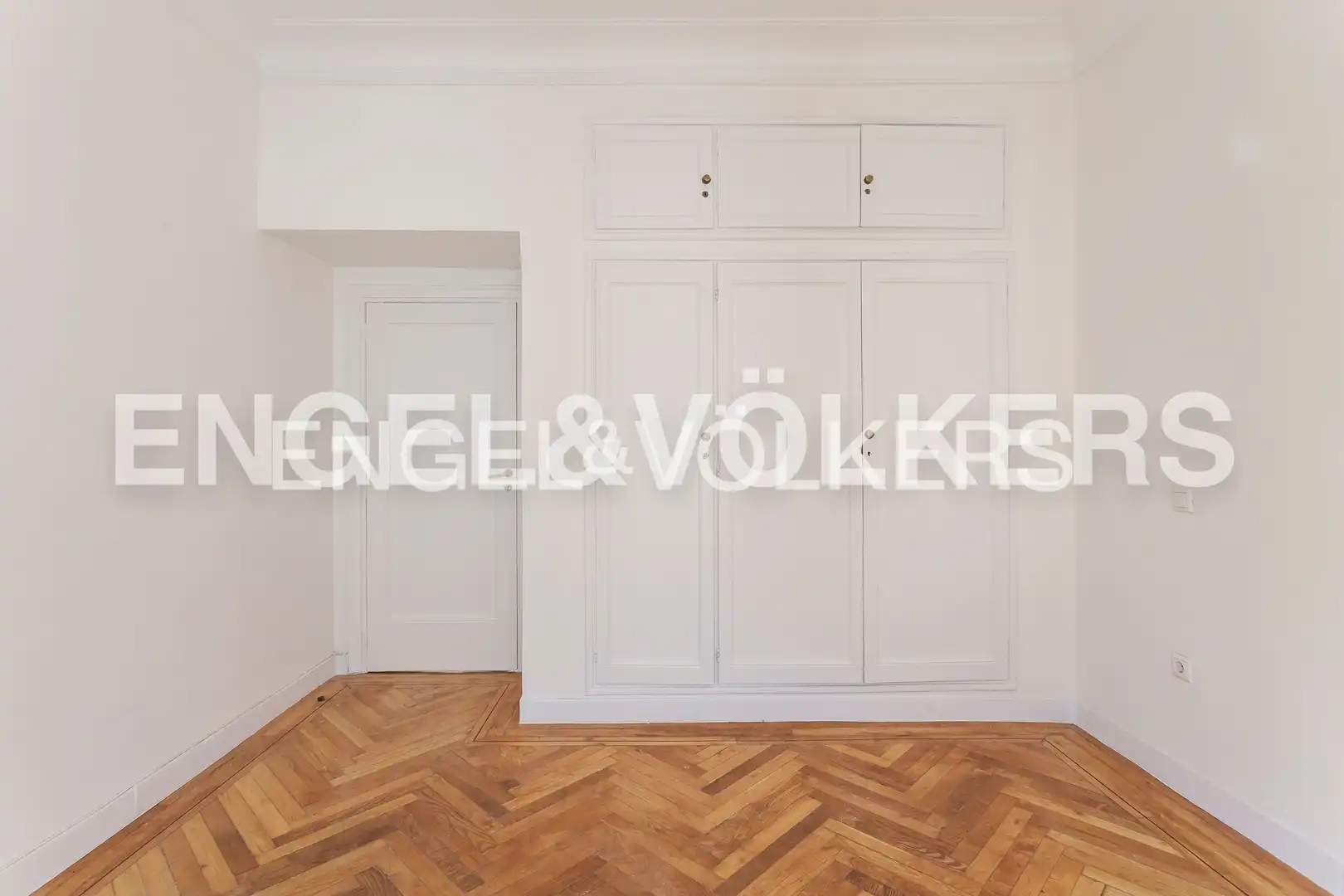 Piso de 350 m² en Madrid