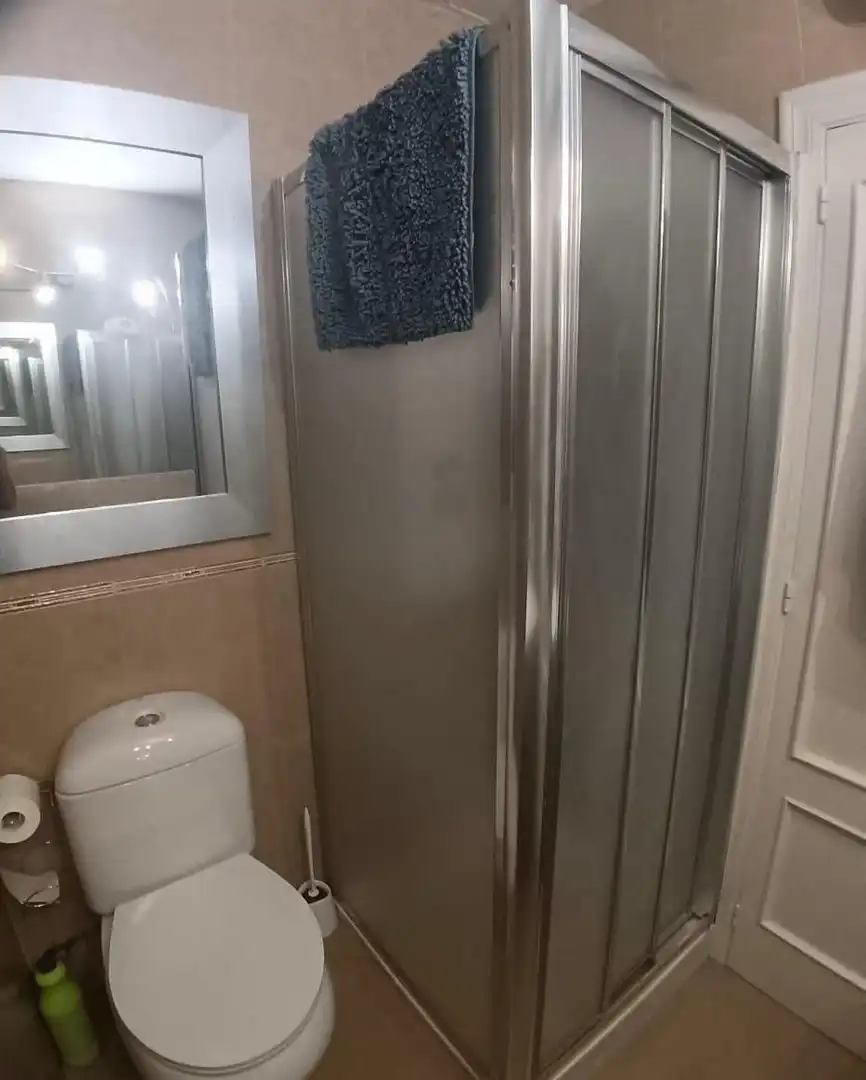 Pis de 65 m² a Roquetas de Mar