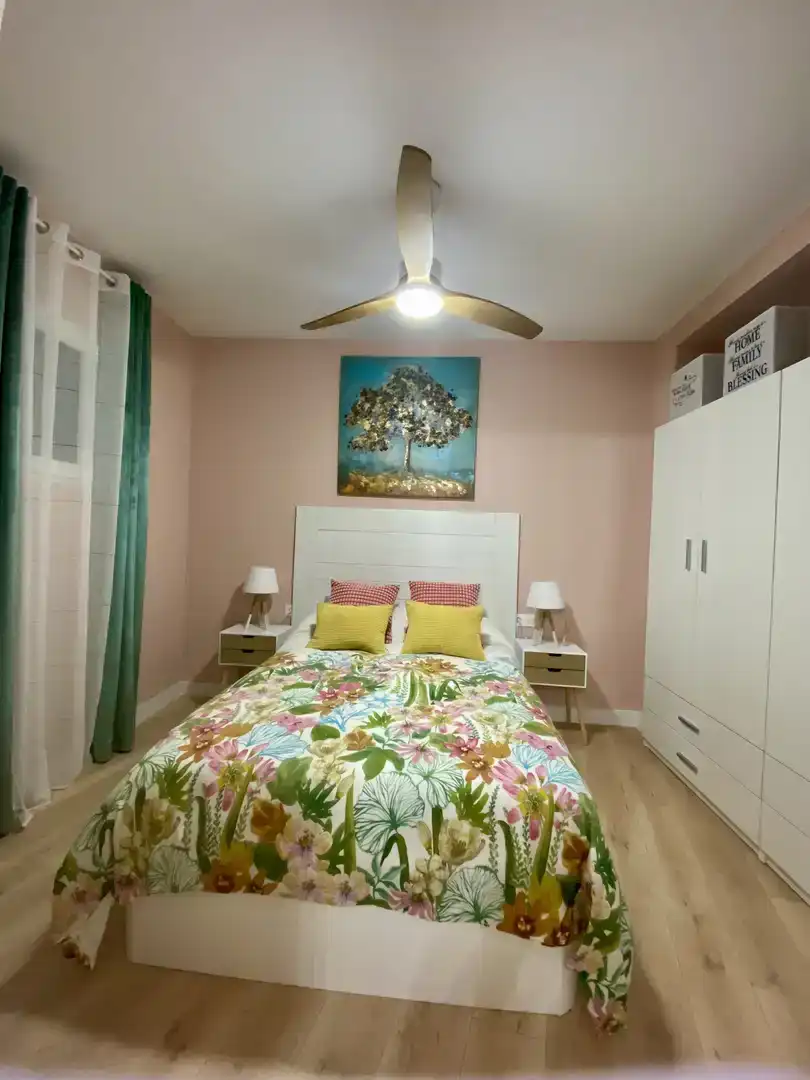 Piso de 45 m² en Cádiz