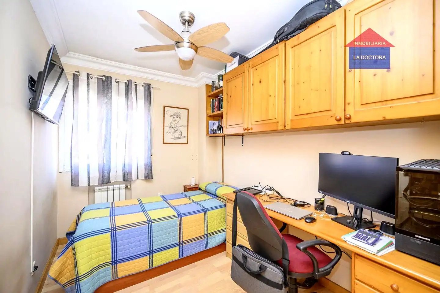Flat 142 m² in Navalcarnero
