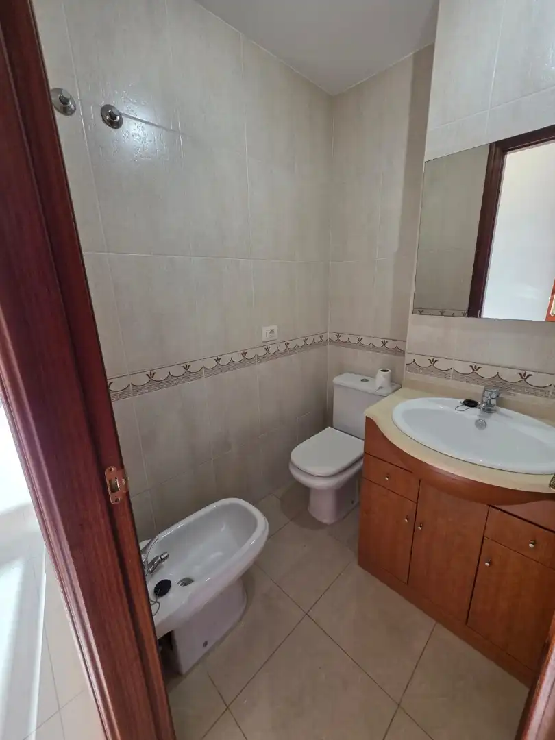 Piso de 75 m² en Santa Cruz de Tenerife