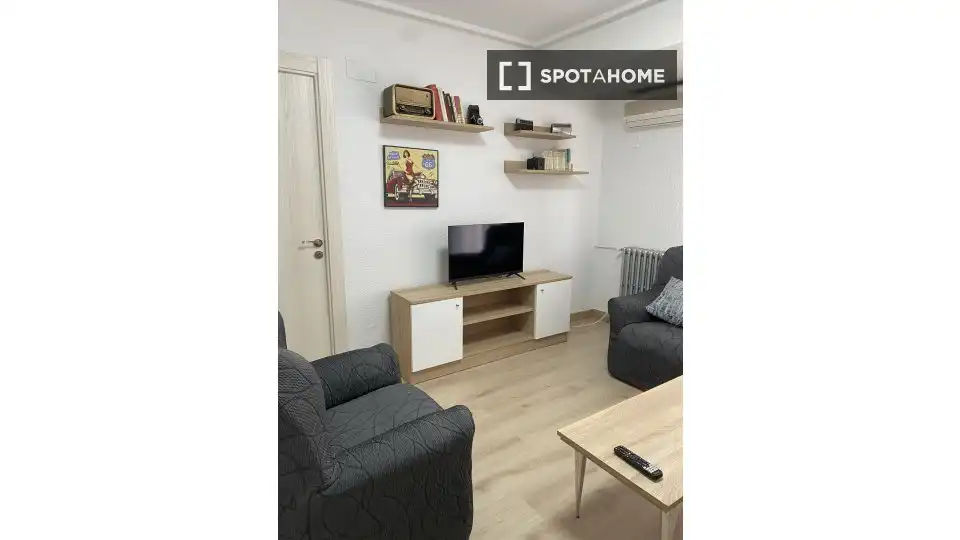 Habitación en alquiler, Zaragoza