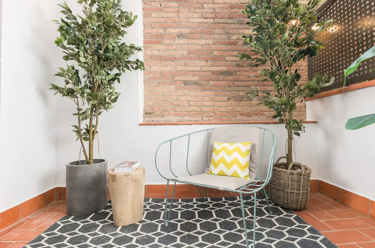 Piso de 65 m² en Barcelona