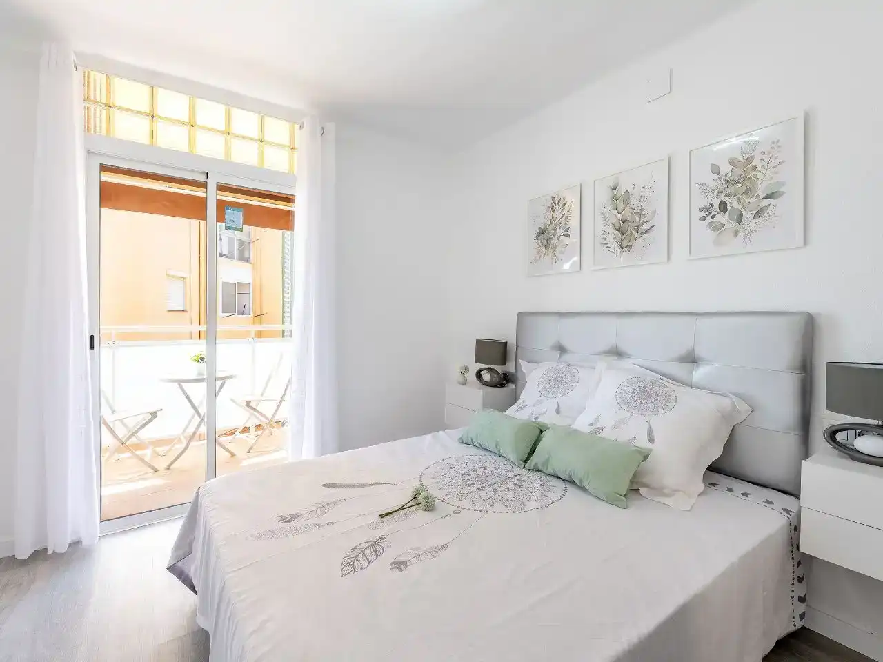 Piso de 62 m² en Cunit