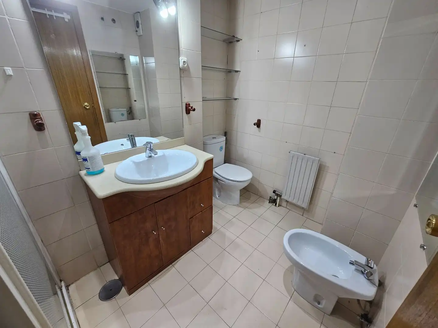 Piso de 138 m² en Madrid