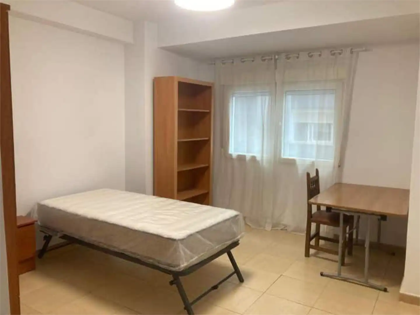 Piso de 80 m² en Granada
