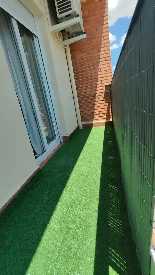 Piso de 85 m² en Albacete