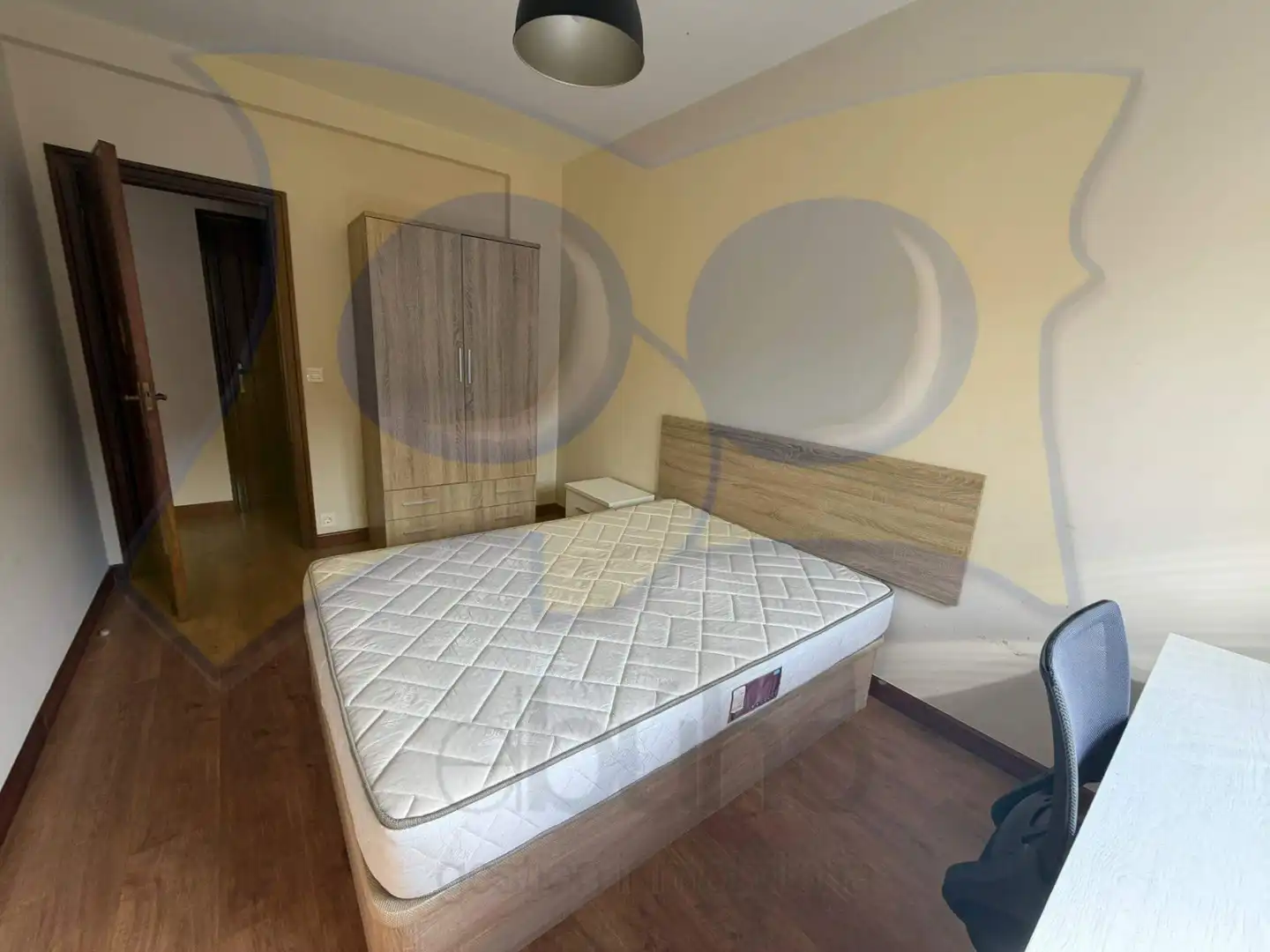 Piso de 120 m² en Salamanca