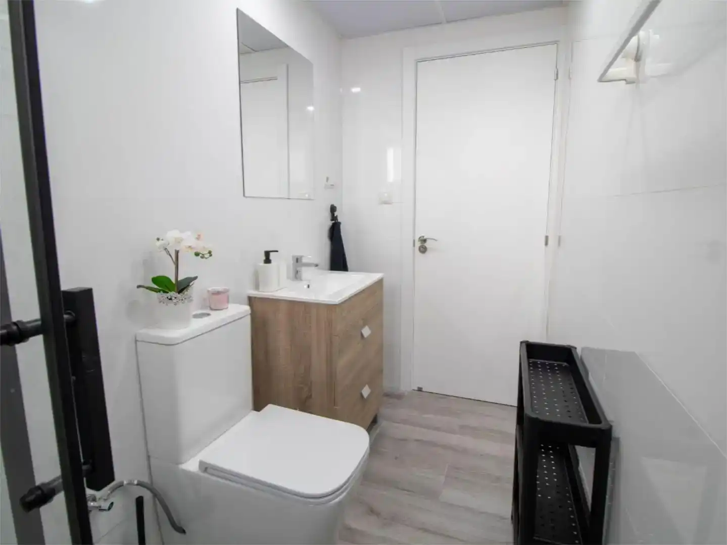 Habitación 80 m², Zaragoza
