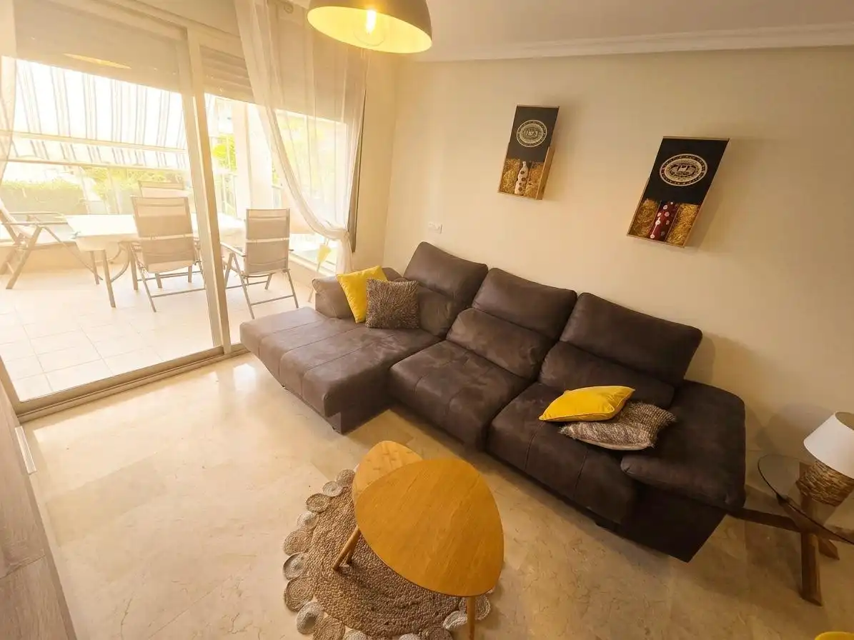 Pis de 90 m² a Dénia