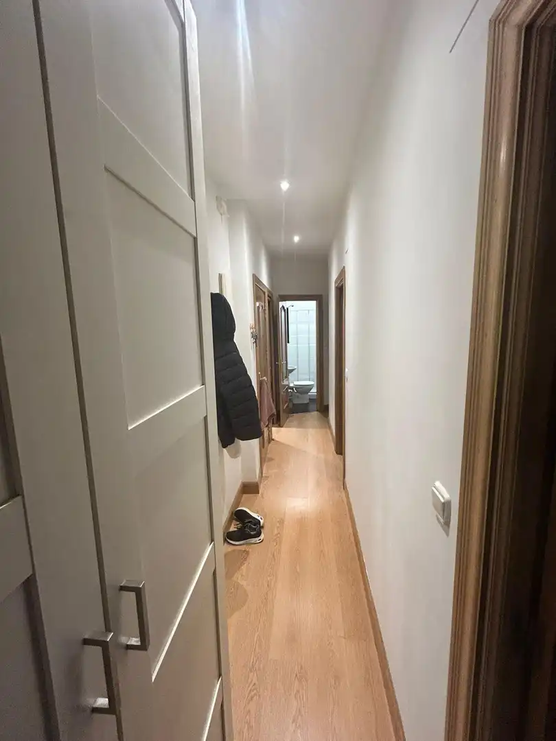 Piso de 50 m² en San Sebastián