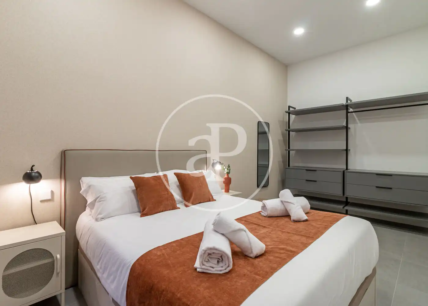 Pis de 125 m² a Madrid