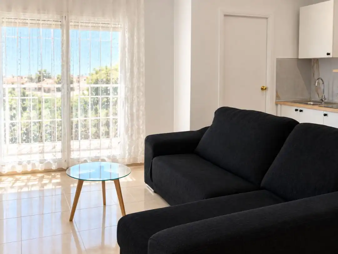 Piso de 90 m² en Málaga