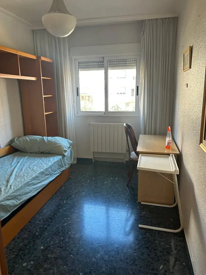 Pis de 140 m² a Múrcia