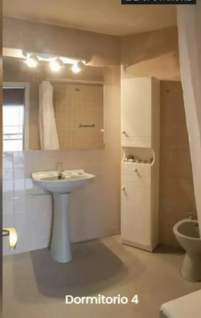 Habitación en alquiler, Madrid