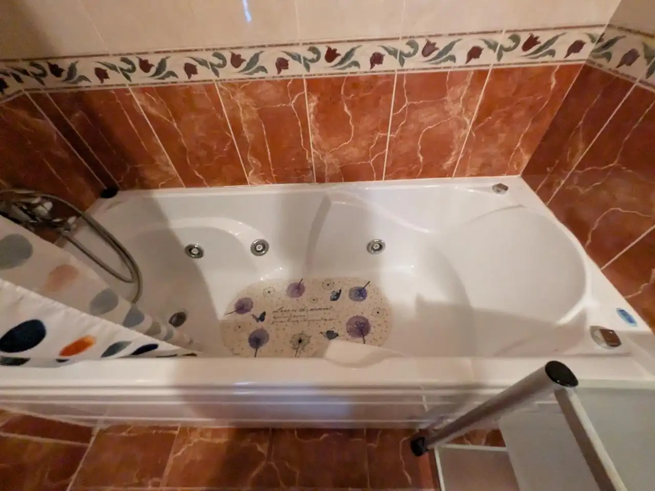 Piso de 100 m² en Albacete