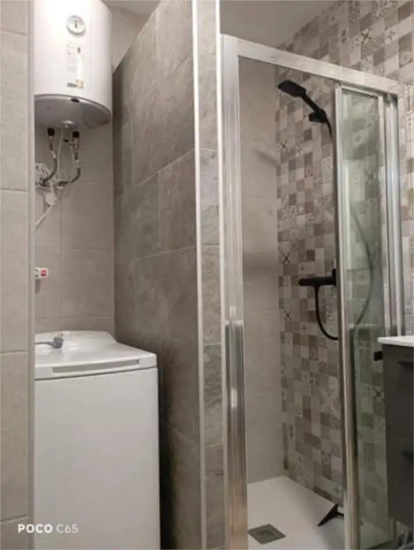 Piso de 35 m² en Almería