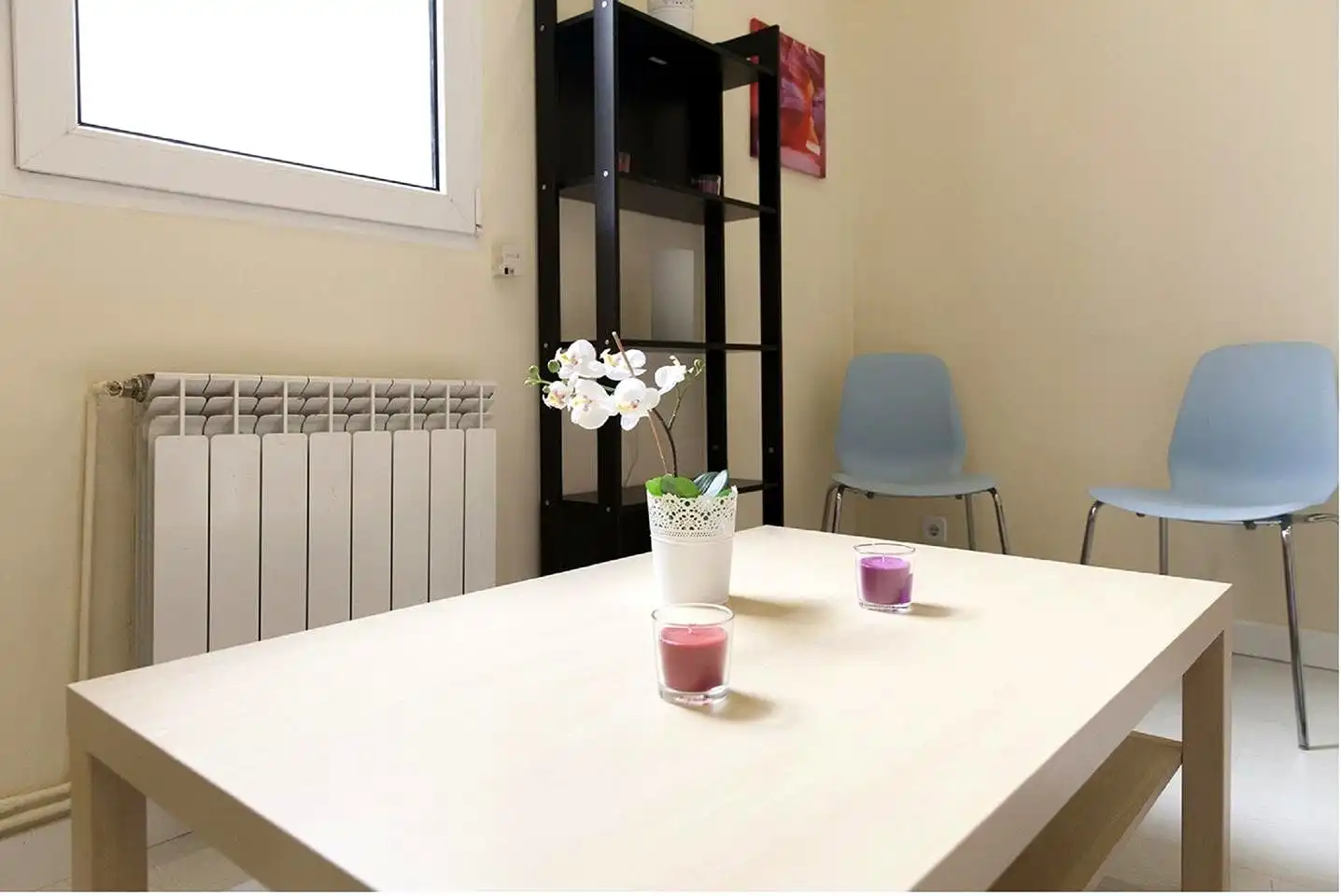 Pis de 60 m² a Madrid