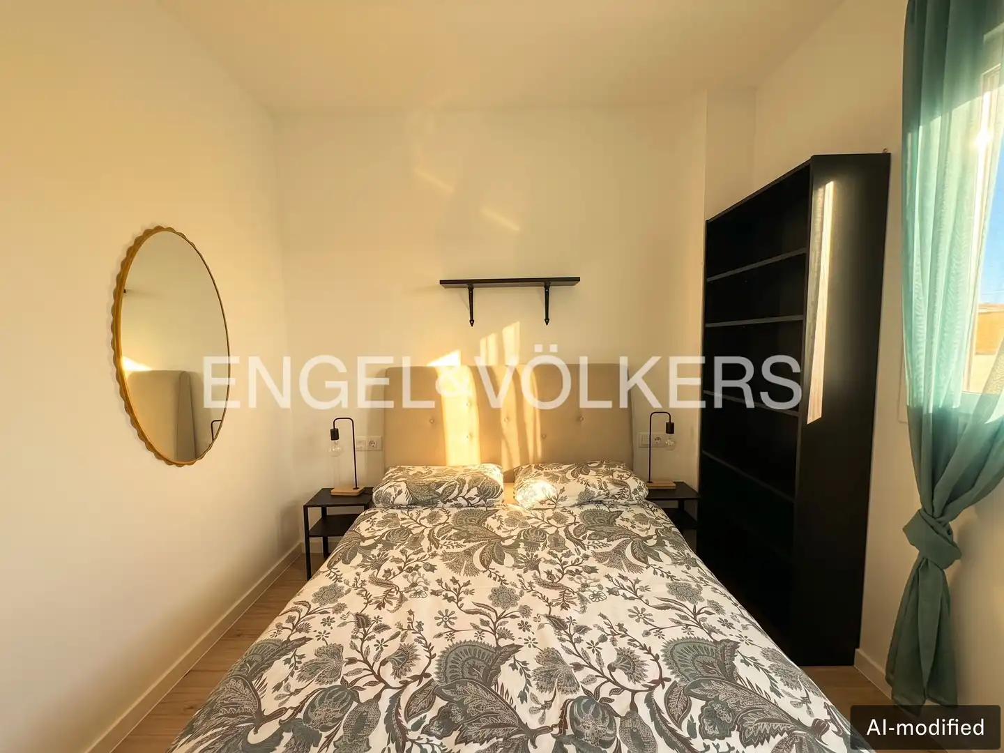 Appartamento 43 m² a Sant Adrià de Besòs