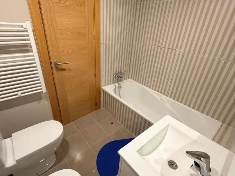 Appartamento 90 m² a León