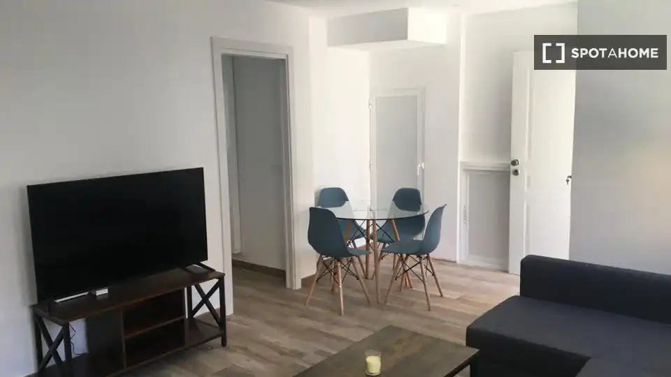 Habitación en alquiler, Málaga