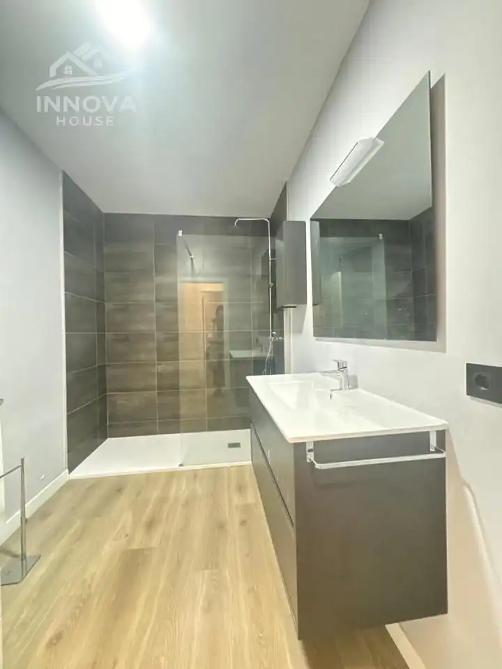 Pis de 80 m² a Segovia